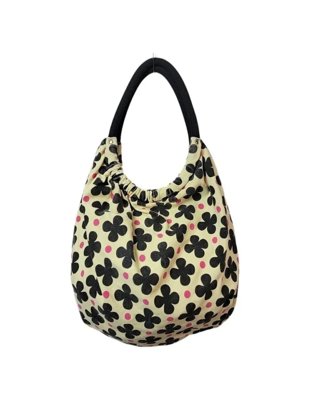 Super Cute Cloth Hobo Bag